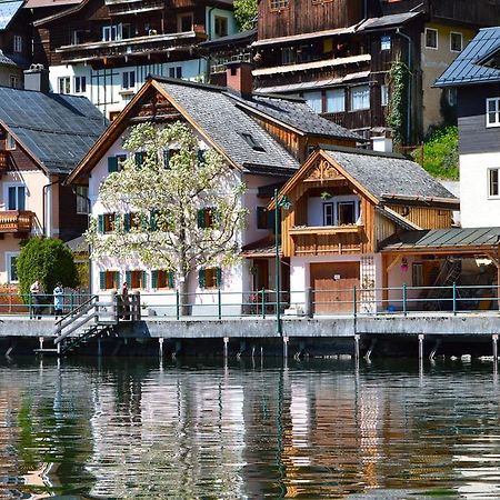 Apartment Luise Hallstatt Room photo