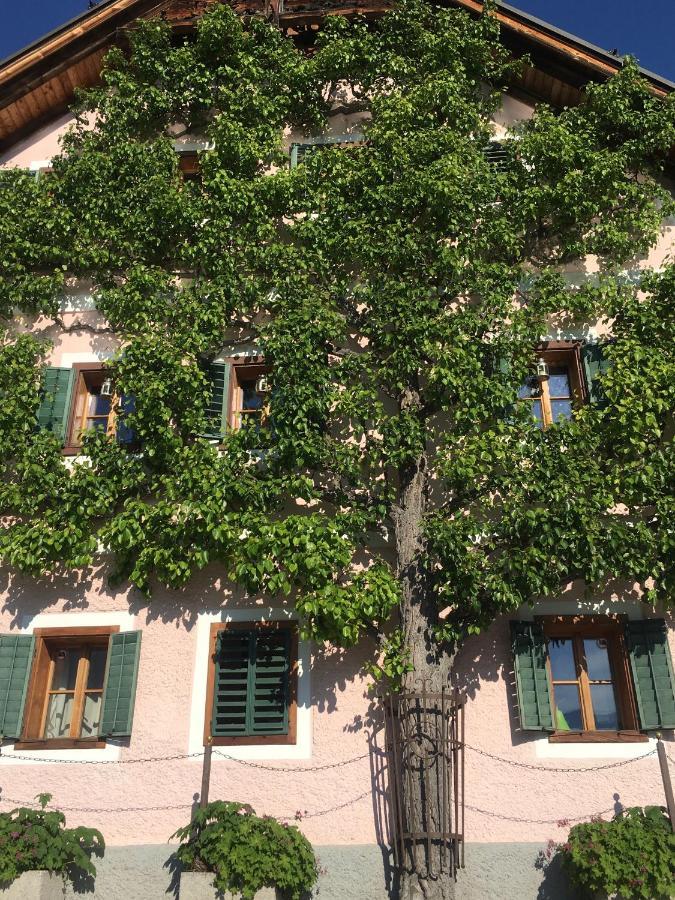 Apartment Luise Hallstatt Exterior photo