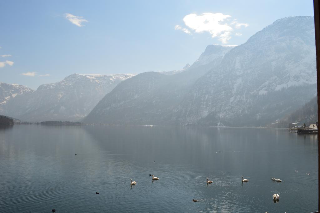 Apartment Luise Hallstatt Room photo